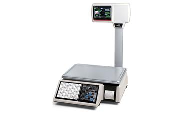 ADS-C+ Series Cash Register Scale