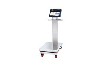 ADS-307 Series Touch Android wholesale platform scale