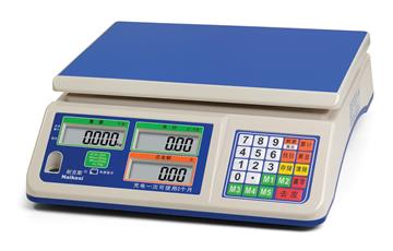 ACS Series Price Computing E-scale